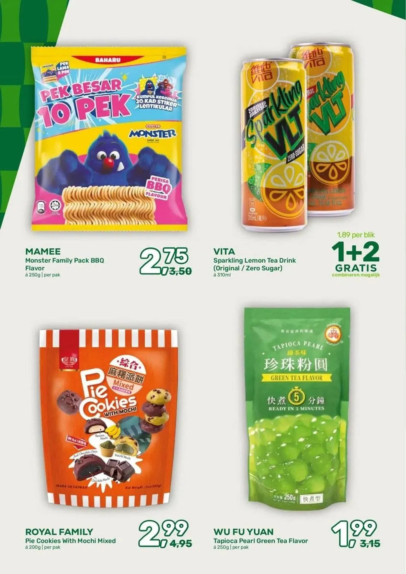 Amazing Oriëntal folder van 18 februari tot 10 maart 2026 - Folder pagina 40