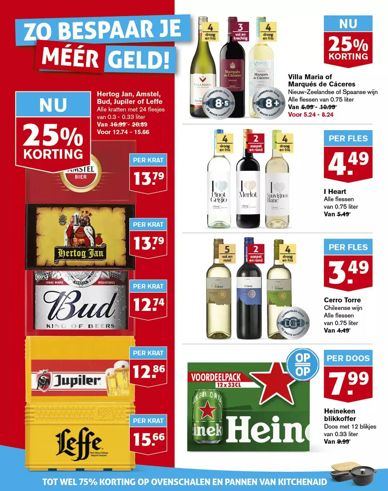 Hoogvliet folder van 13 september tot 19 september 2023 - Folder pagina 18