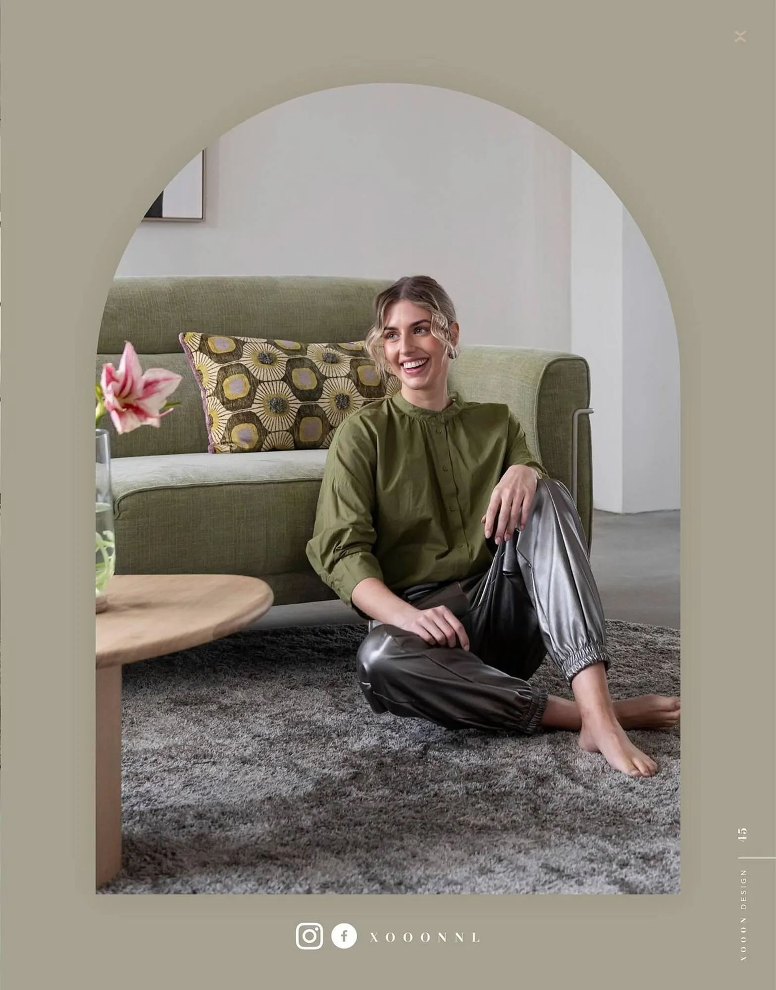 Xooon folder van 7 april tot 30 april 2026 - Folder pagina 45