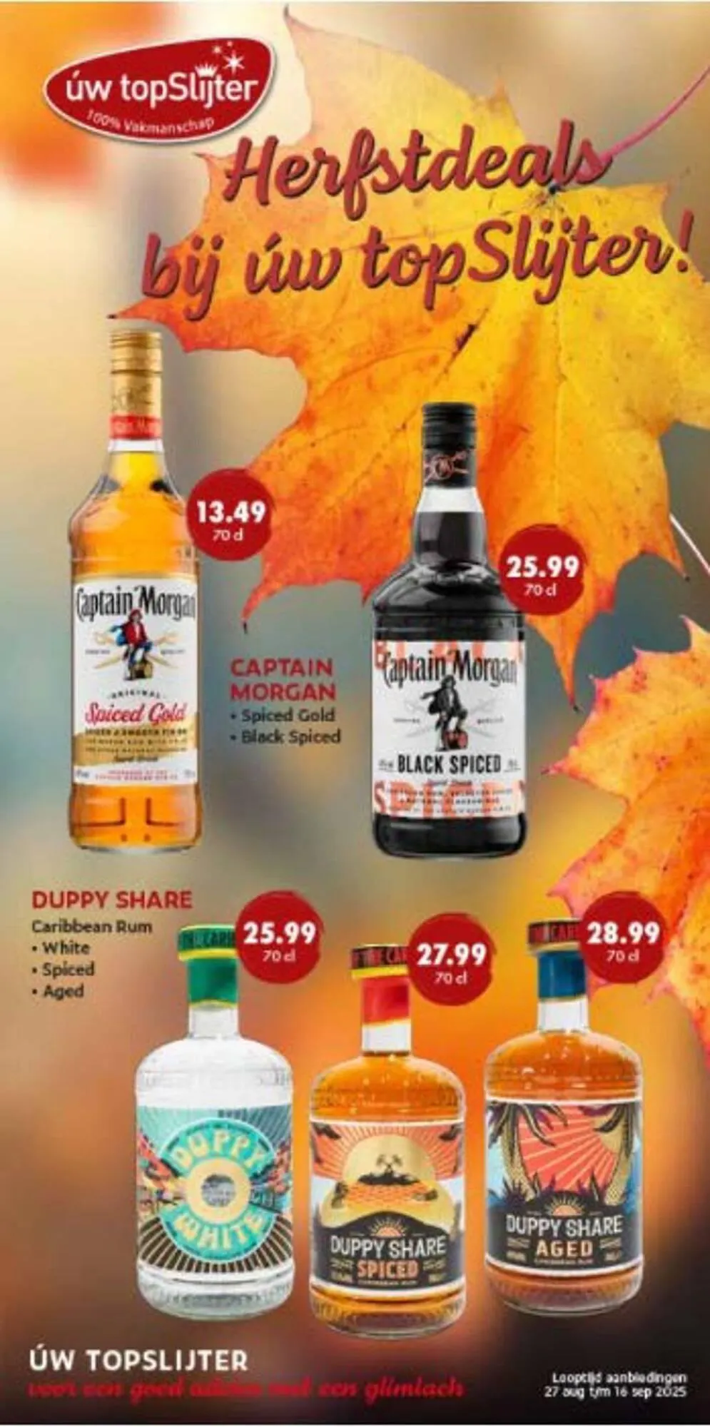 uw topSlijter folder - 1