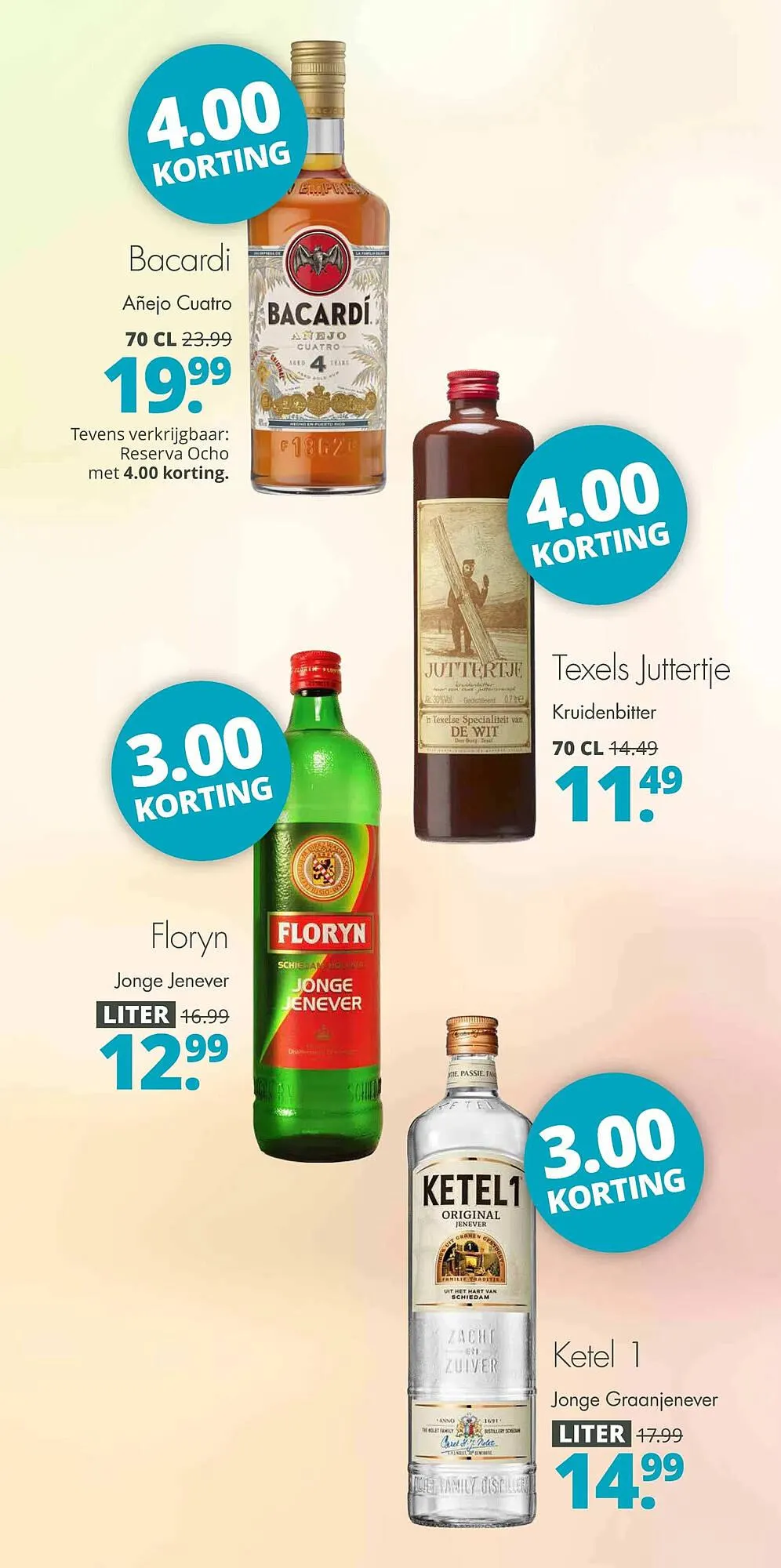 Mitra folder van 18 september tot 1 oktober 2023 - Folder pagina 11