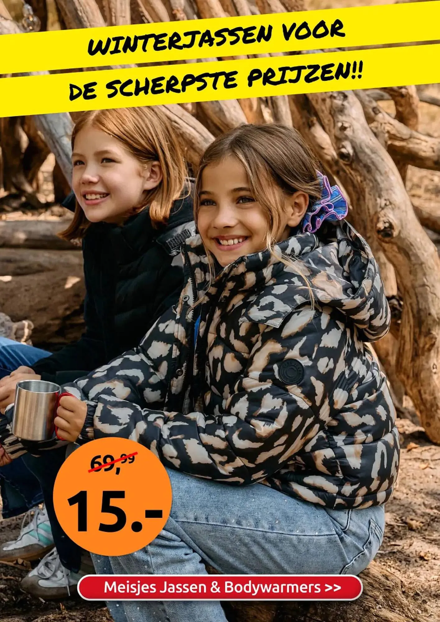 Jola Mode folder van 16 februari tot 23 februari 2026 - Folder pagina 7