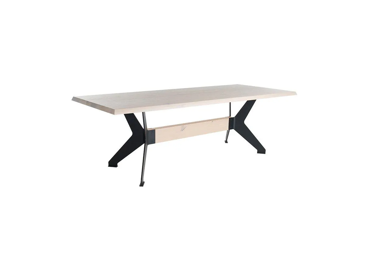 Bert Plantagie Bixx tafel