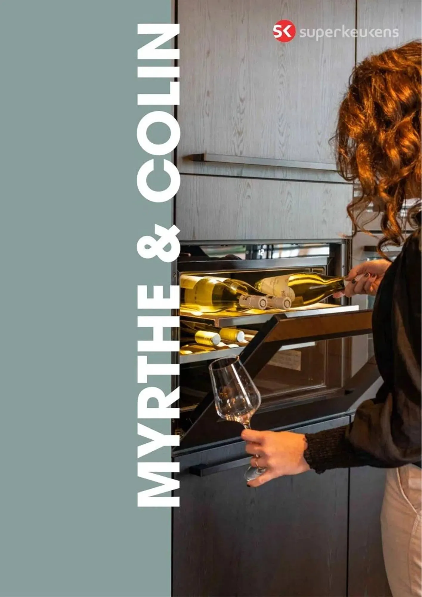 Superkeukens folder van 4 mei tot 11 mei 2025 - Folder pagina 5