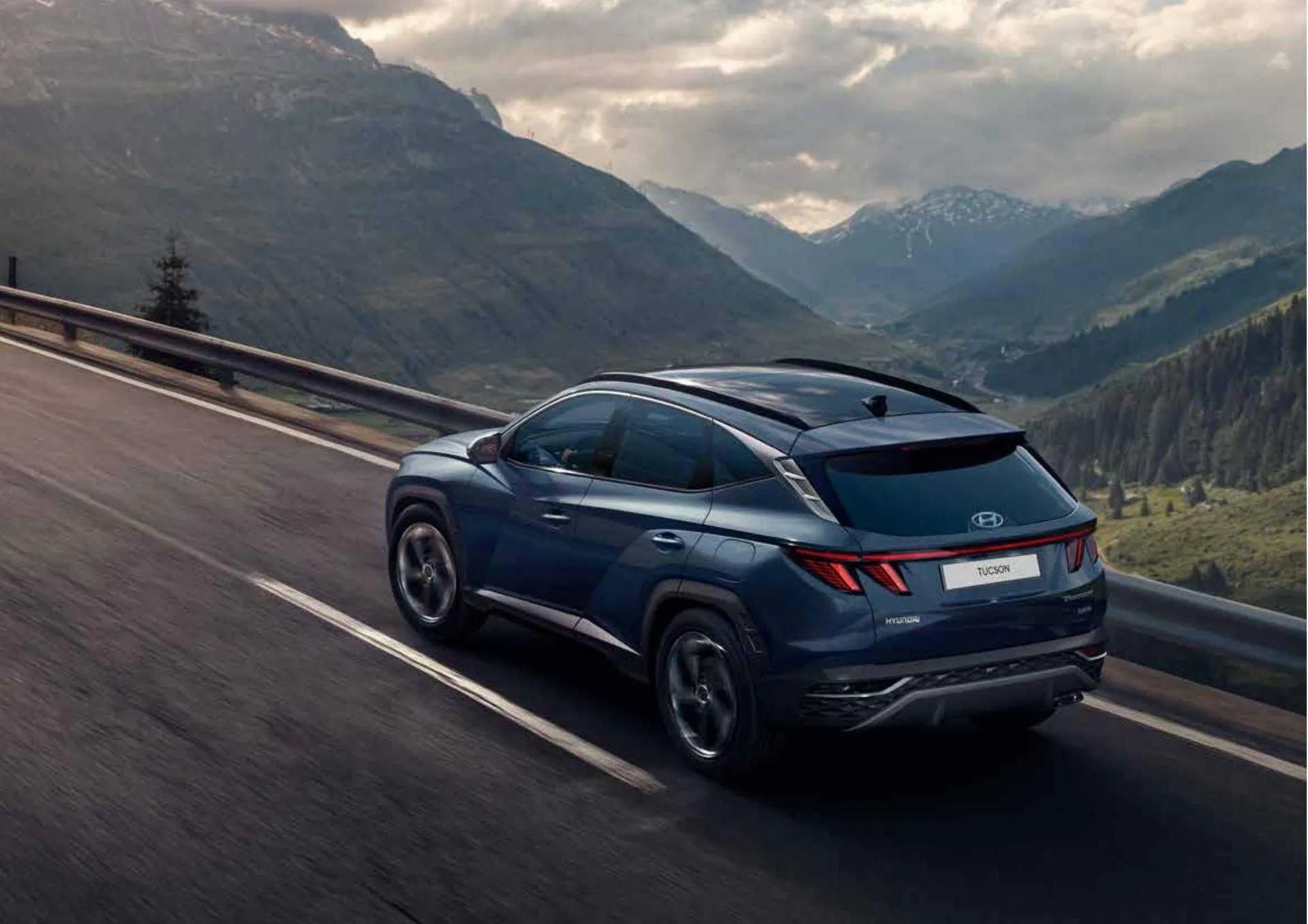 Hyundai Folder van 9 juni tot 31 juli 2023 - Folder pagina 35