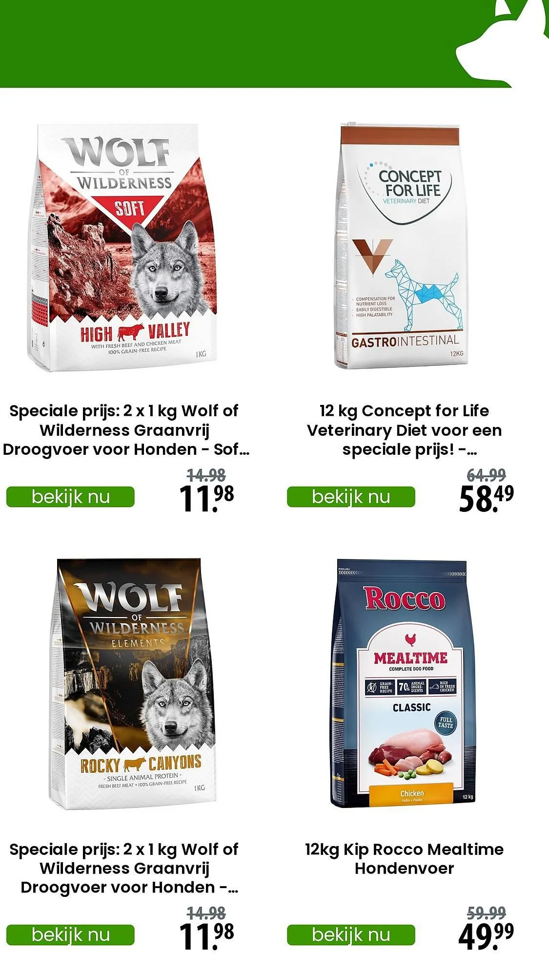 Zooplus folder van 1 april tot 6 april 2025 - Folder pagina 5