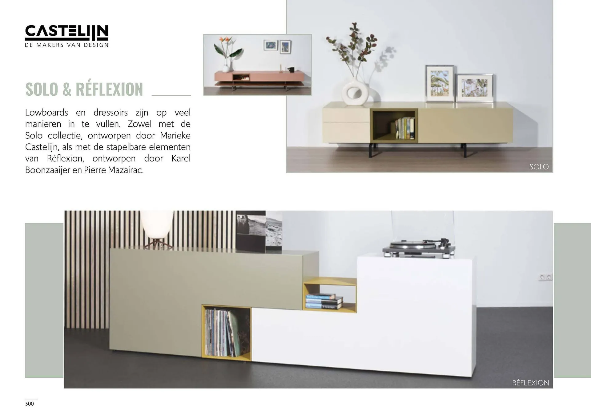 Donjon folder van 9 mei tot 15 mei 2025 - Folder pagina 302