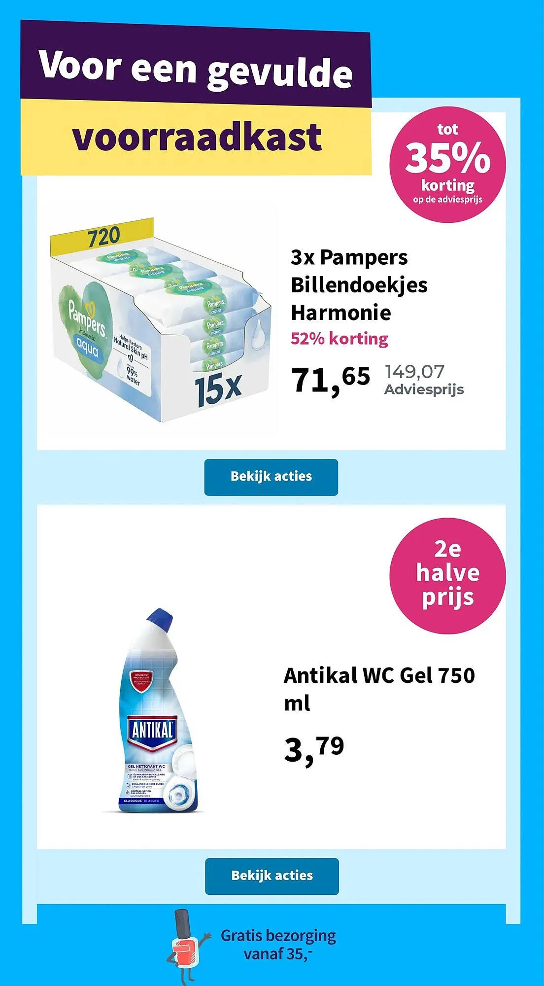 Plein.nl folder van 31 augustus tot 4 september 2025 - Folder pagina 12