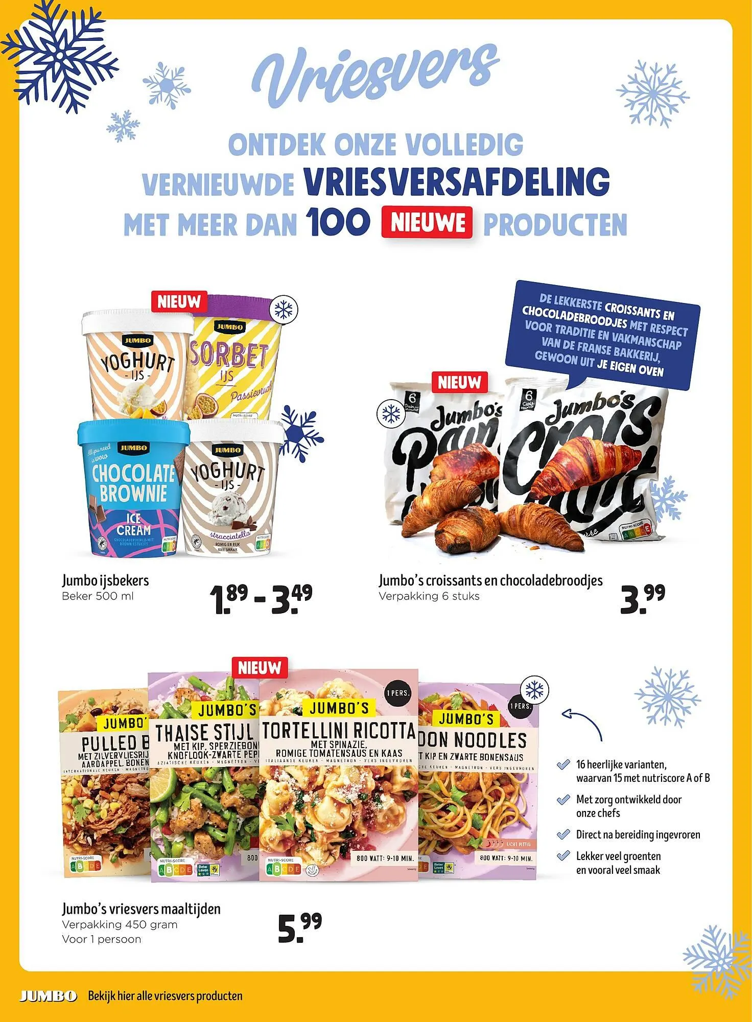 Jumbo folder van 12 november tot 18 november 2025 - Folder pagina 14