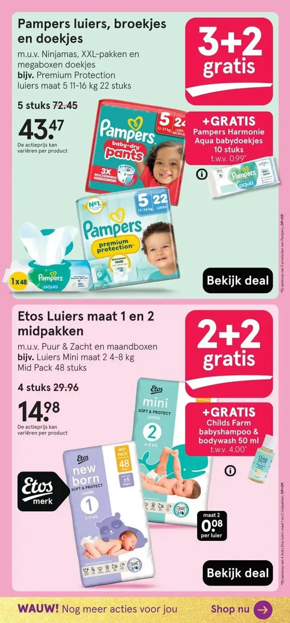 Etos folder van 22 december tot 28 december 2025 - Folder pagina 56