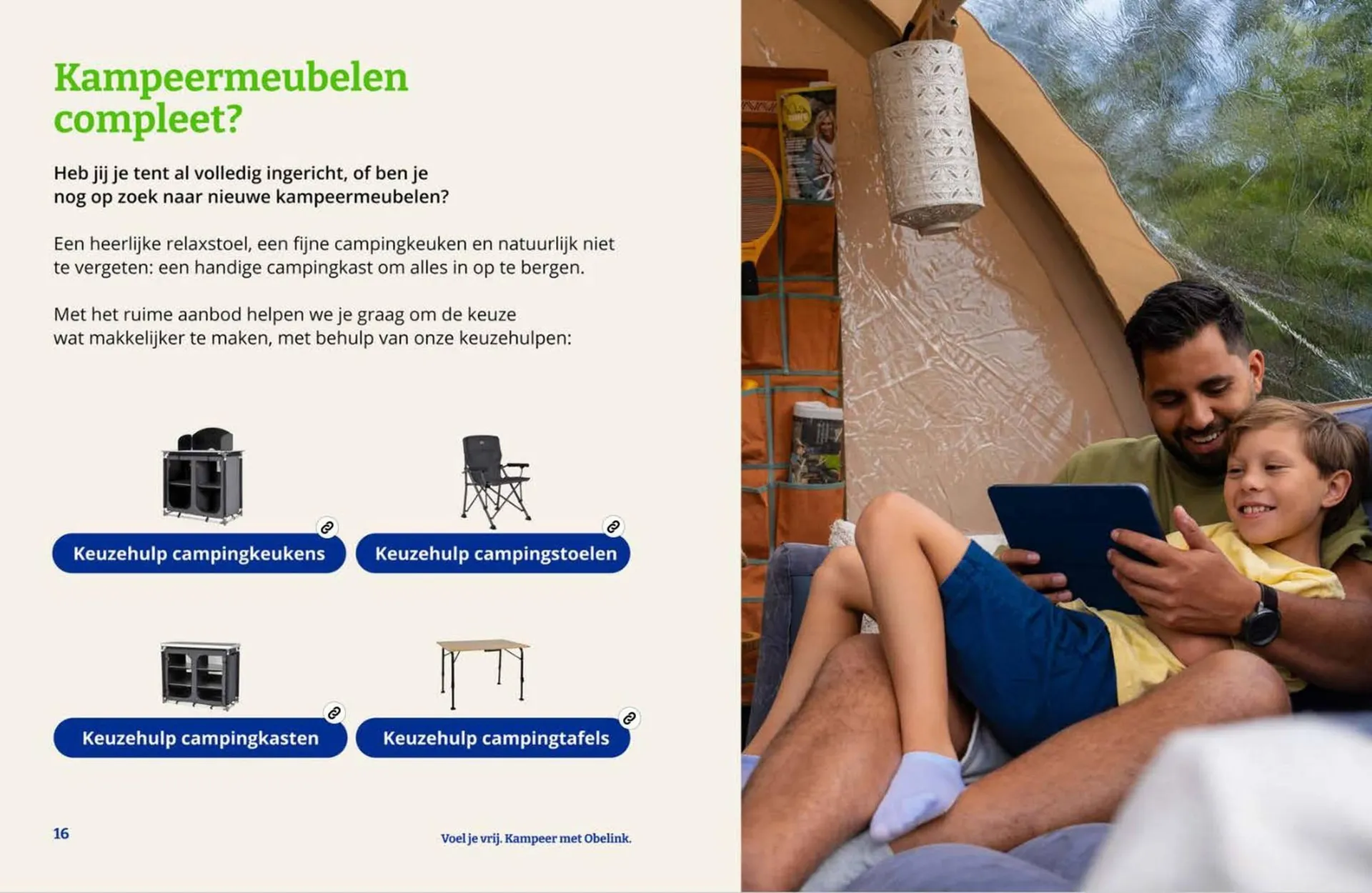 Obelink folder van 3 juni tot 30 juni 2025 - Folder pagina 9