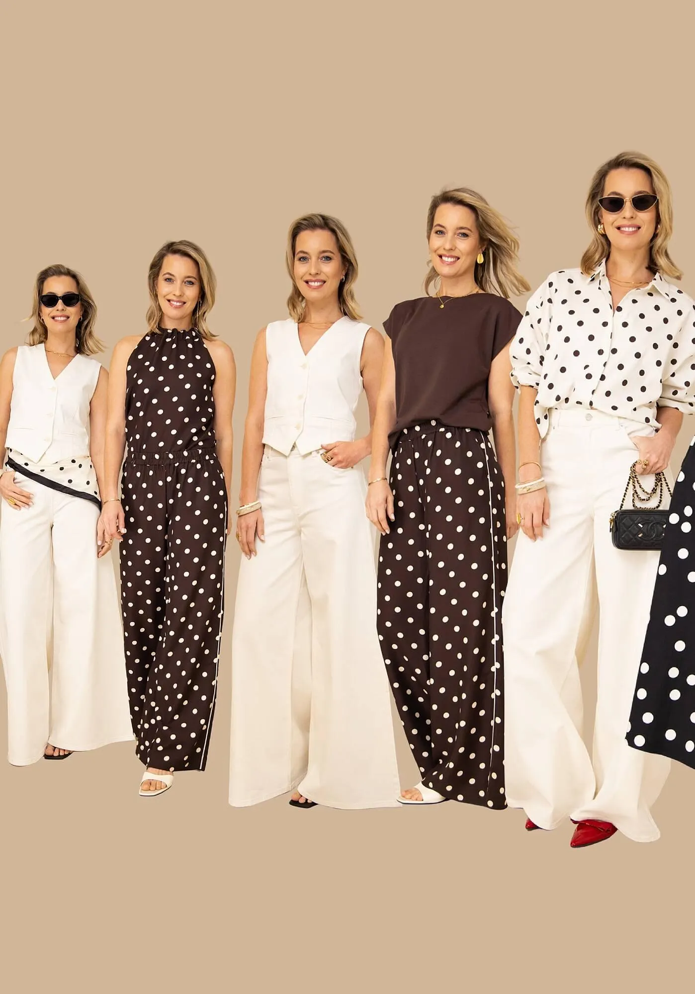 Anna van Toor folder van 31 maart tot 30 april 2026 - Folder pagina 18