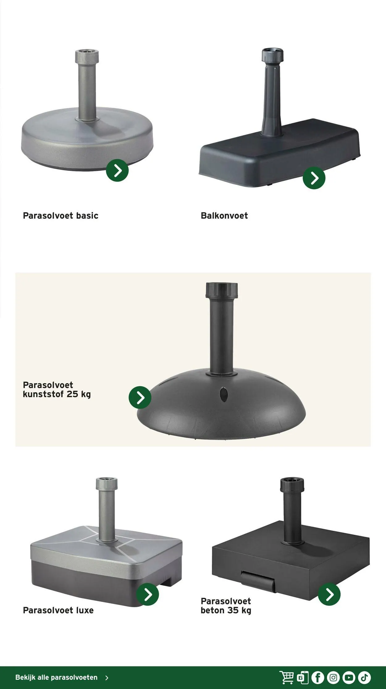 Gamma van 2 juni tot 2 december 2025 - Folder pagina 25