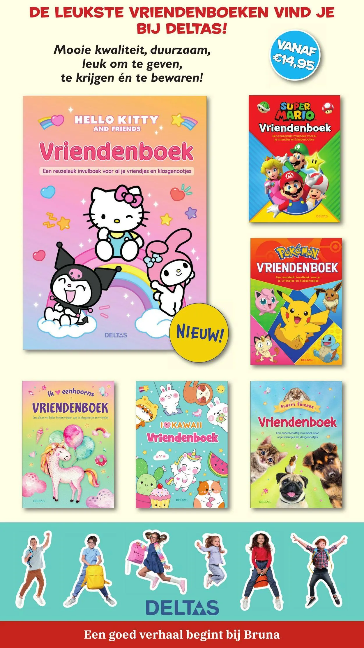 Bruna Actuele folder van 19 januari tot 2 februari 2026 - Folder pagina 49