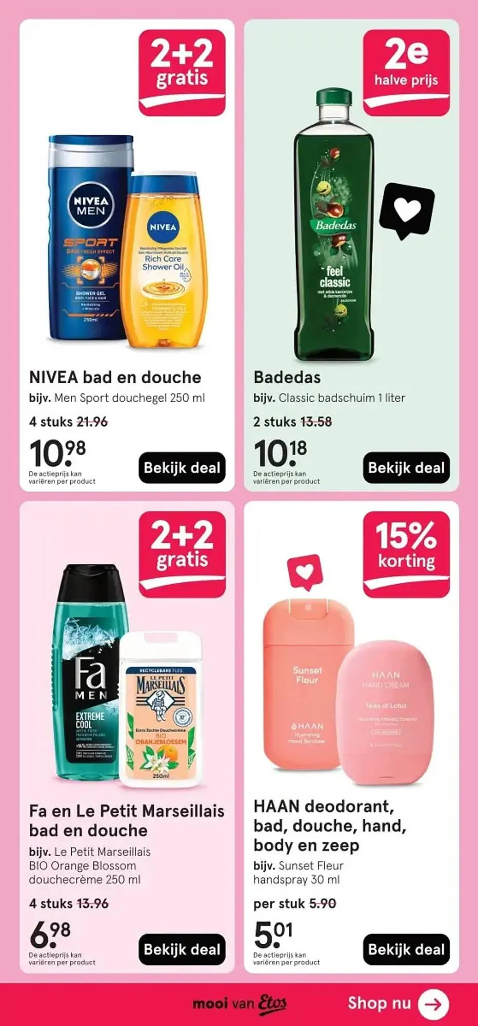 Etos folder van 12 mei tot 18 mei 2025 - Folder pagina 49