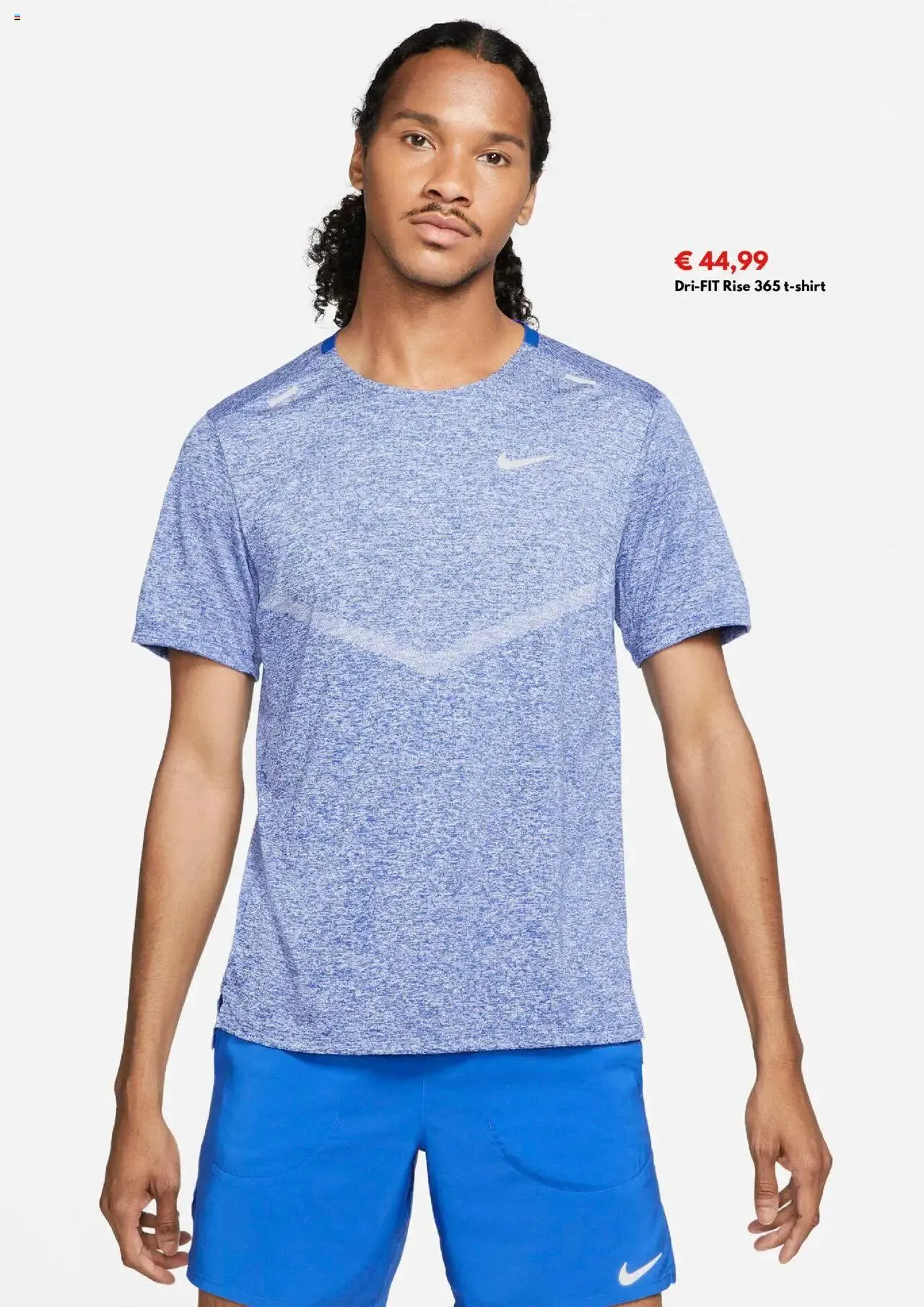 Intersport - Folder van 30 september tot 31 december 2024 - Folder pagina 11