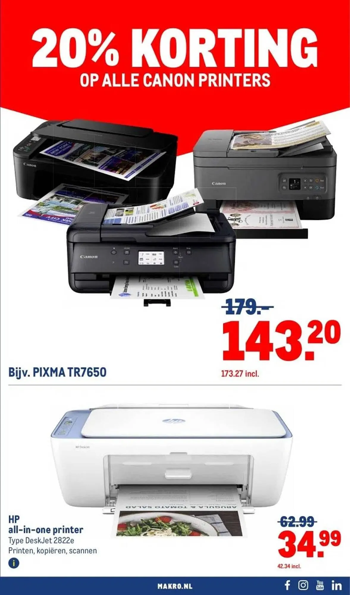 Makro folder van 23 april tot 6 mei 2025 - Folder pagina 7