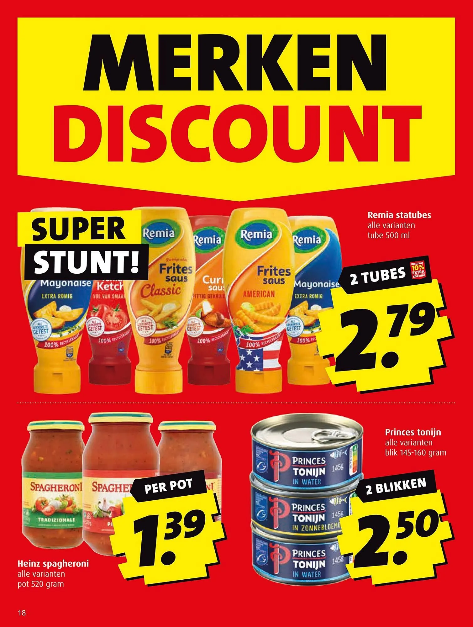 Boni folder van 2 februari tot 7 februari 2026 - Folder pagina 18