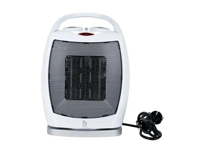 Bo-Camp oscillerend keramische kachel