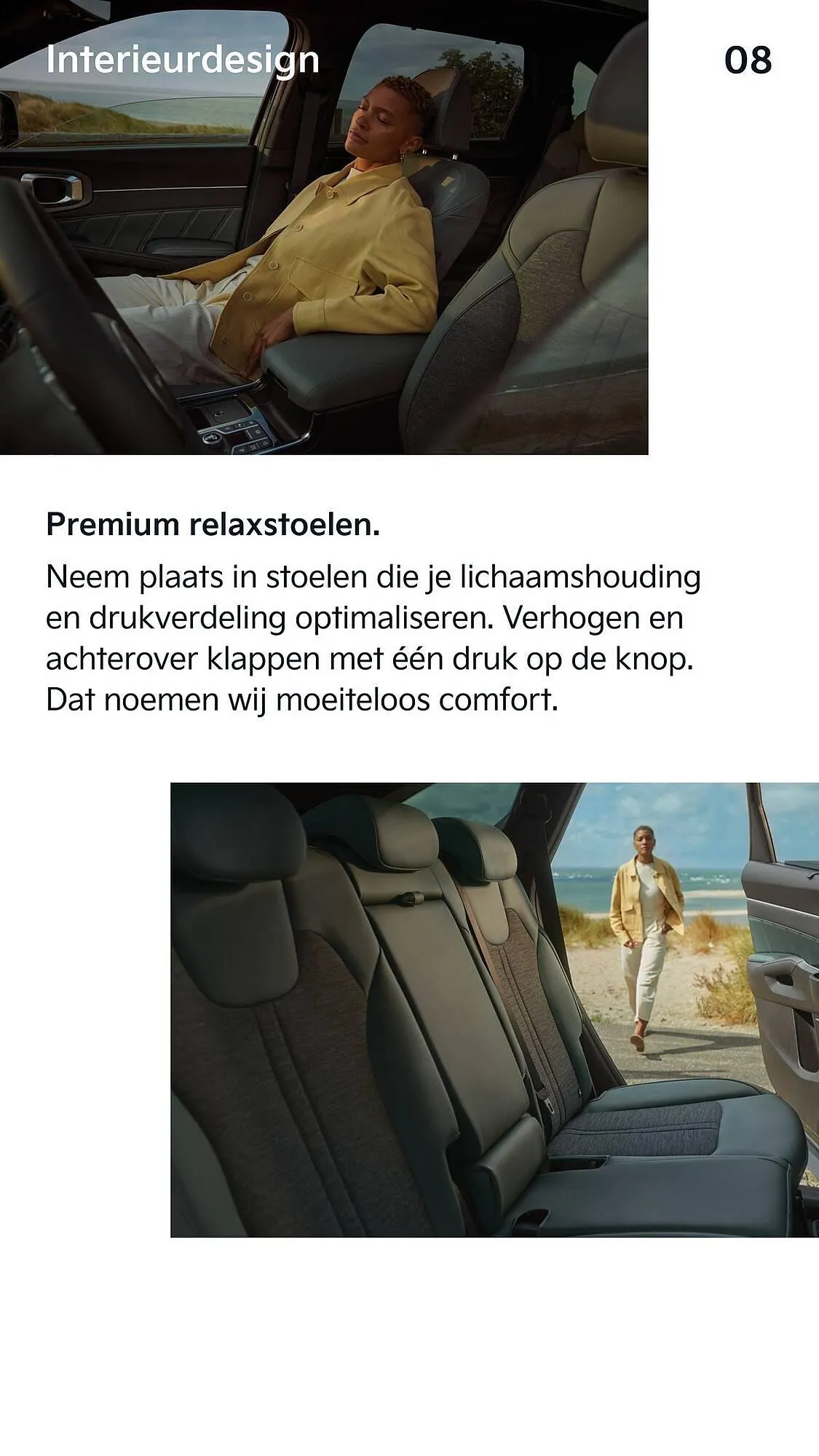 Kia folder van 5 september tot 31 oktober 2025 - Folder pagina 8