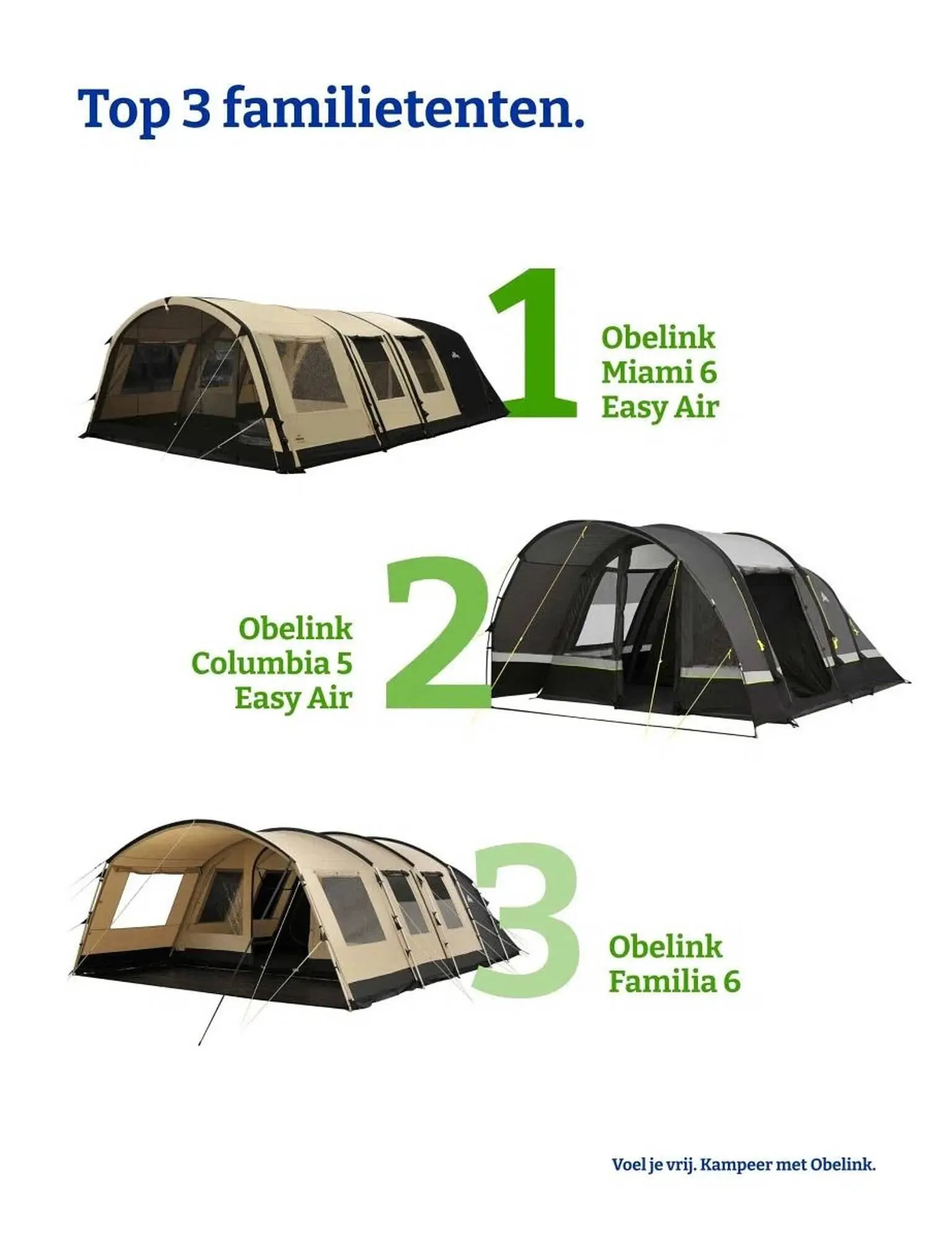 Obelink folder van 3 maart tot 31 maart 2026 - Folder pagina 14