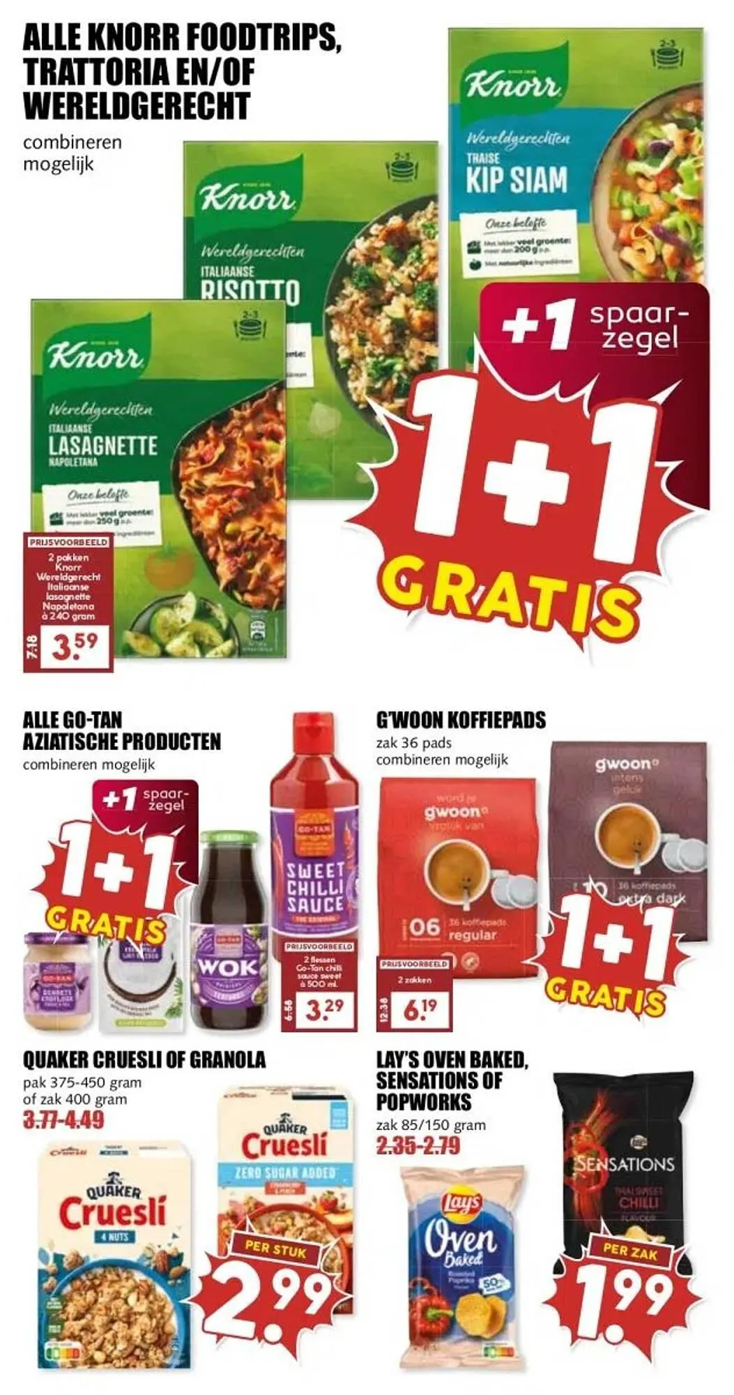MCD Supermarkt folder van 27 december tot 4 januari 2026 - Folder pagina 8
