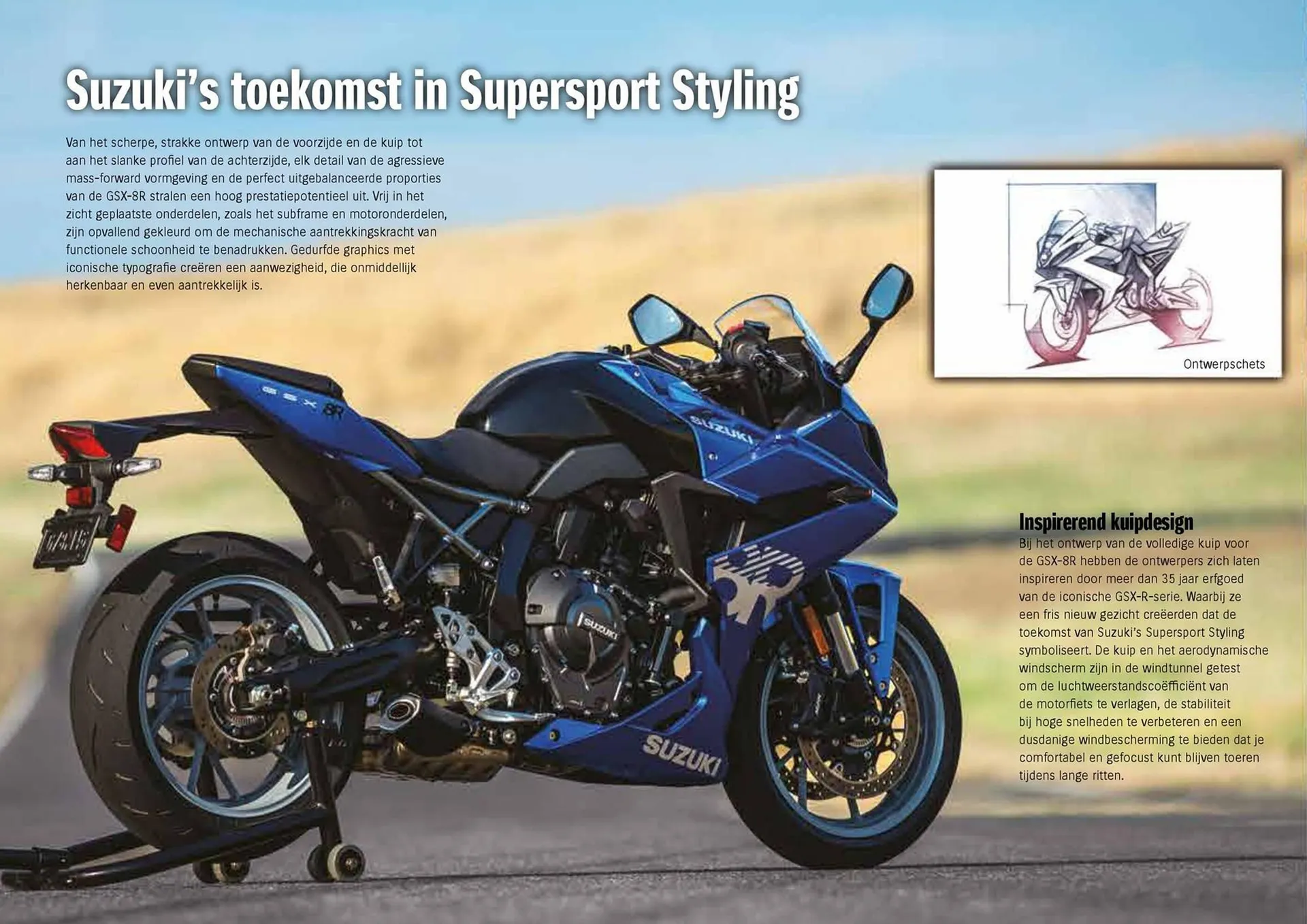 Suzuki folder van 4 juni tot 18 juni 2025 - Folder pagina 4