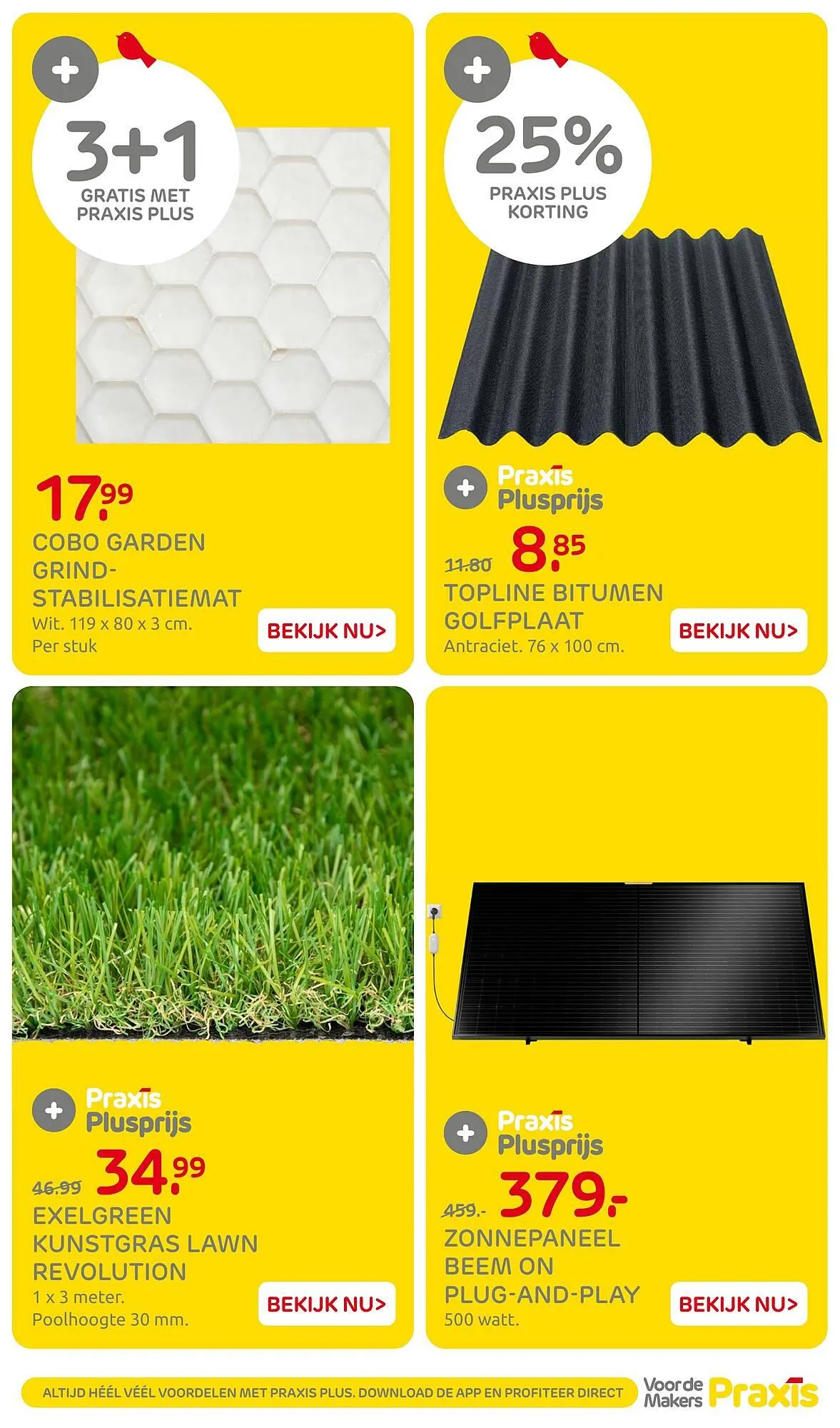 Praxis folder van 27 april tot 27 april 2026 - Folder pagina 23