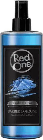 RedOne Barber Cologne Undulation- 400ml