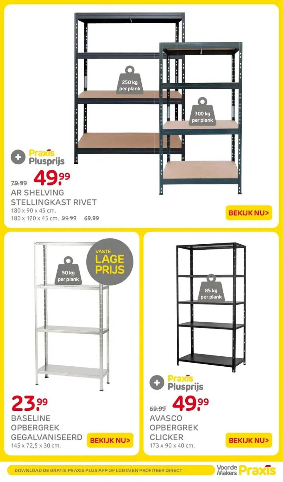 Praxis folder van 7 april tot 12 april 2026 - Folder pagina 46