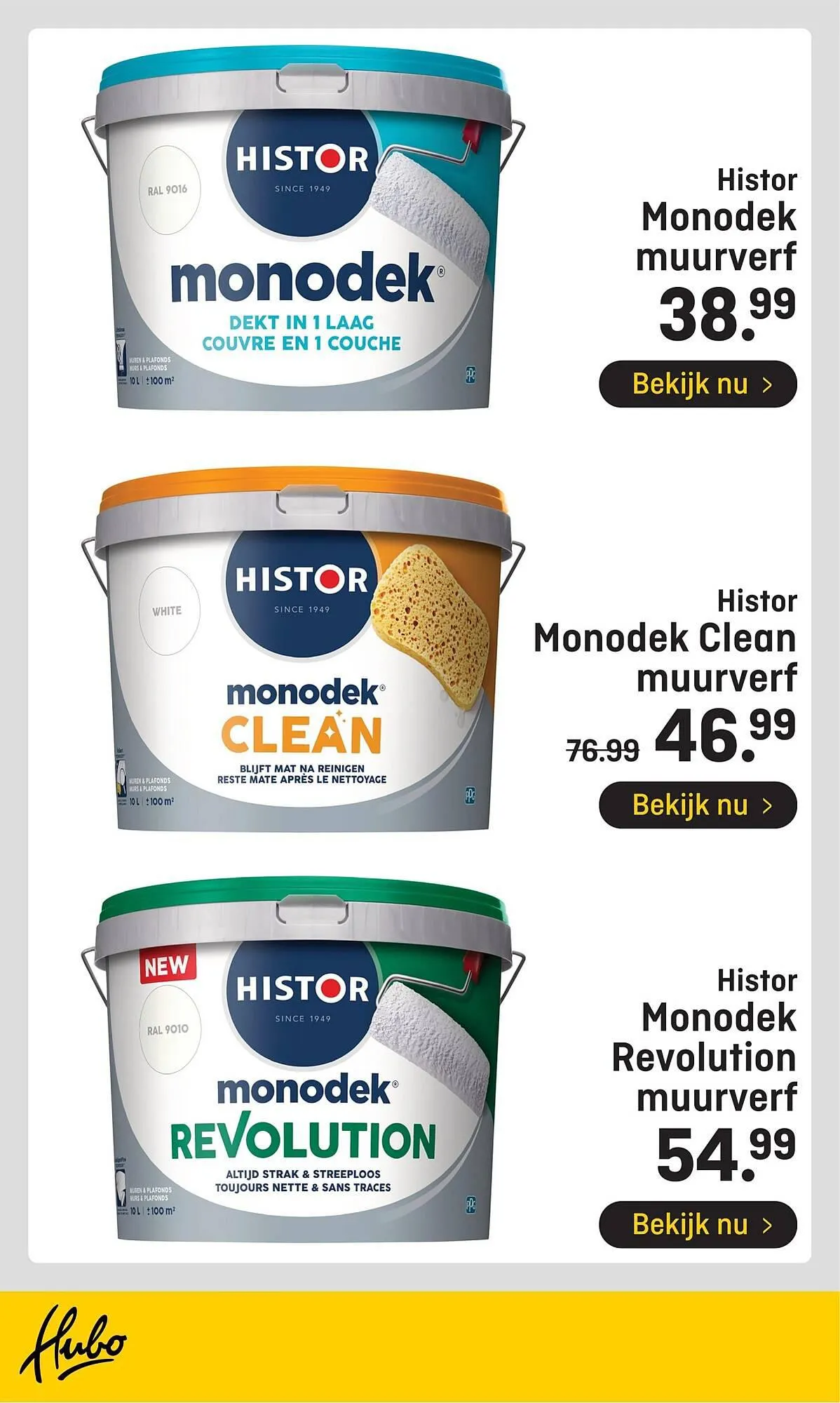 Hubo folder van 12 november tot 26 november 2023 - Folder pagina 16