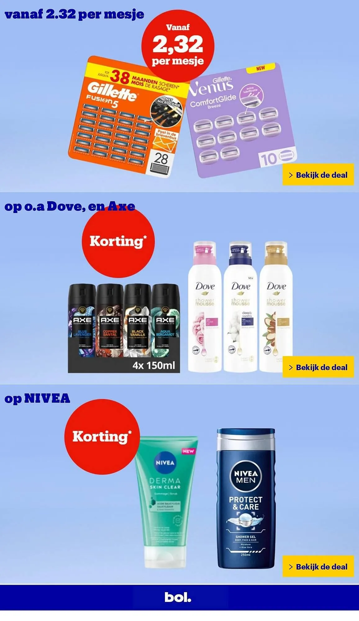 Bol.com folder van 13 april tot 19 april 2026 - Folder pagina 4