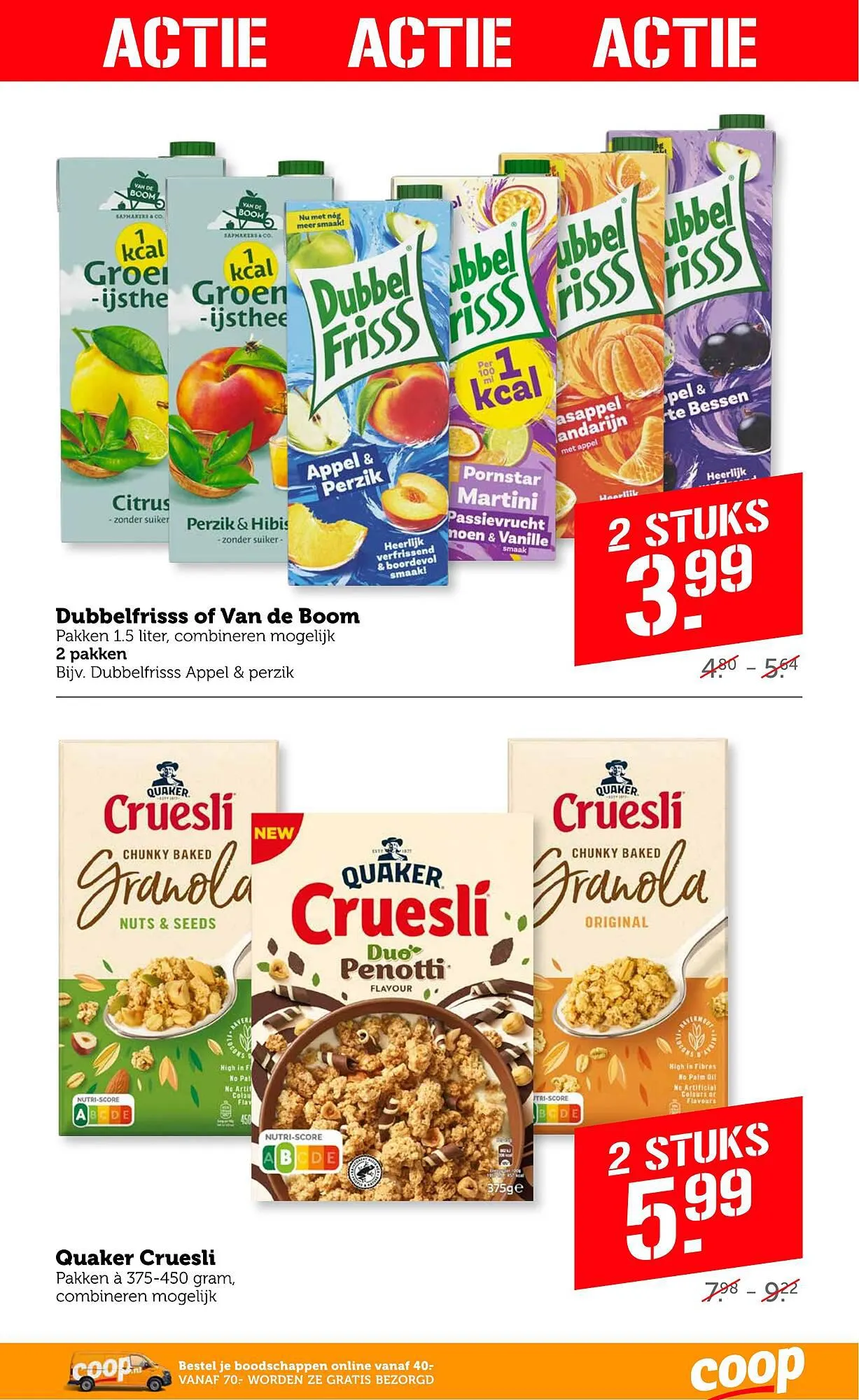 Coop Vandaag folder van 5 februari tot 11 februari 2024 - Folder pagina 24