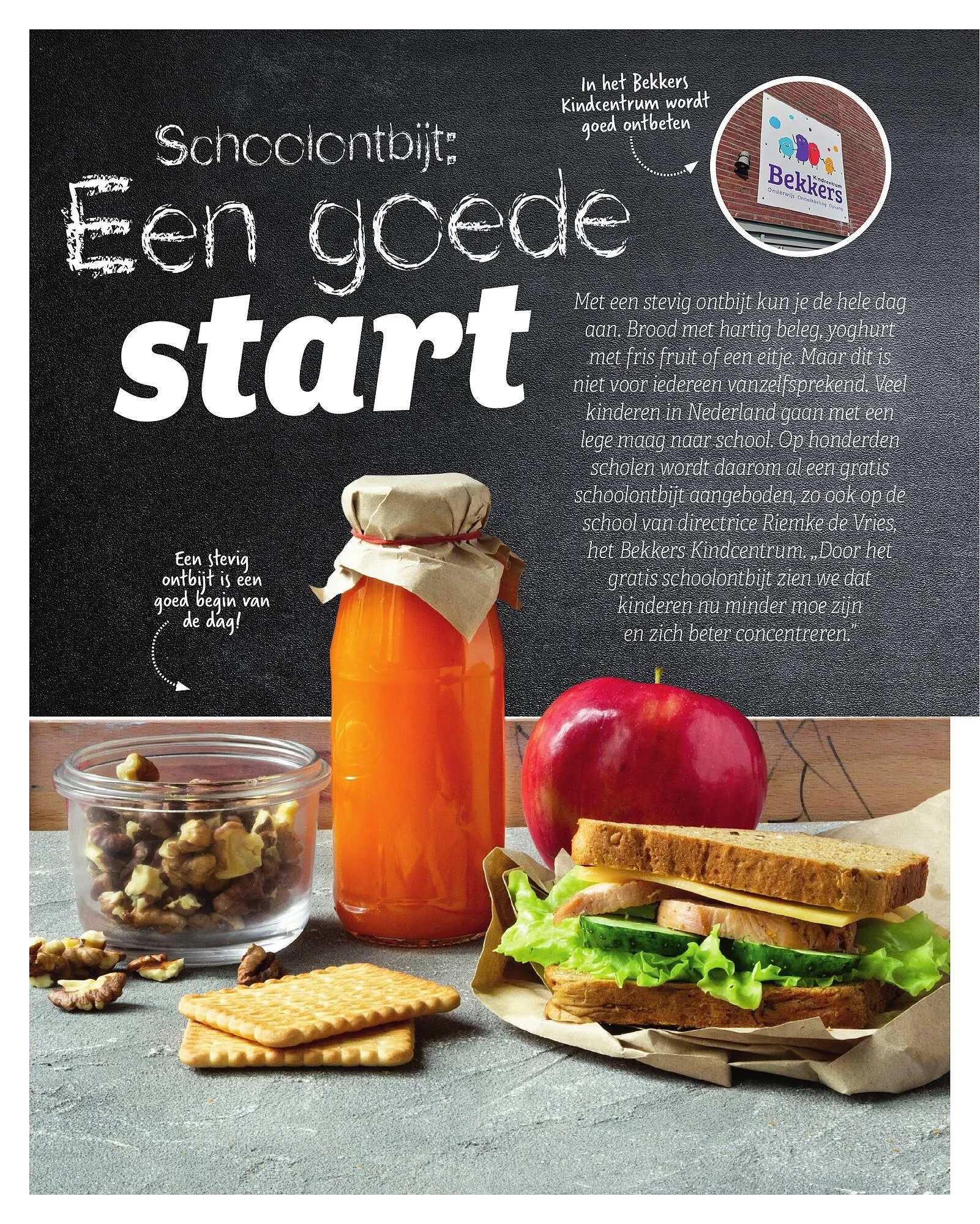 Dirk nazomer magazine van 1 september tot 30 september 2023 - Folder pagina 18