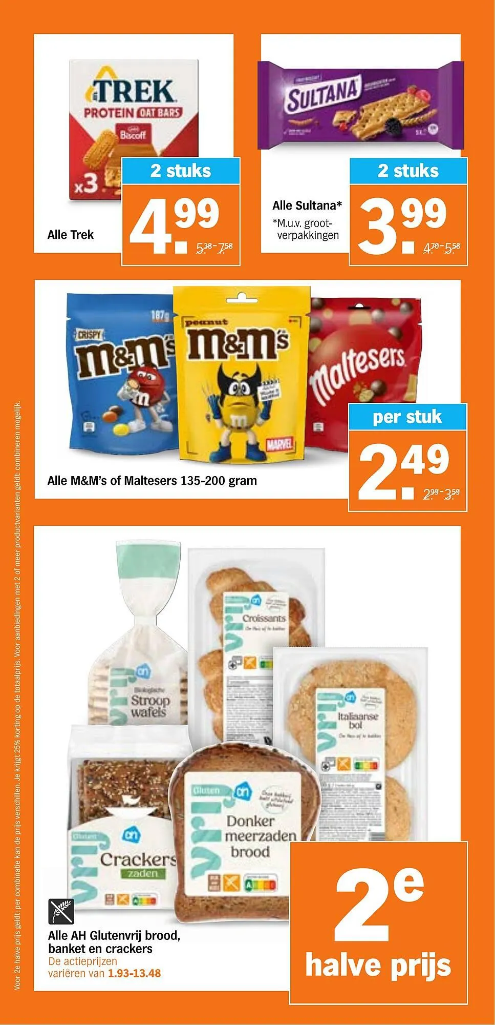 Albert Heijn folder van 20 april tot 26 april 2026 - Folder pagina 23