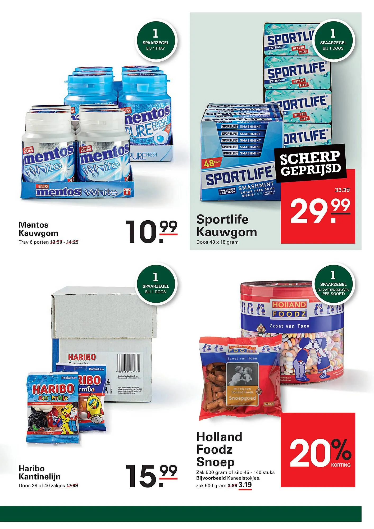 De Kweker folder van 5 juni tot 23 juni 2025 - Folder pagina 9