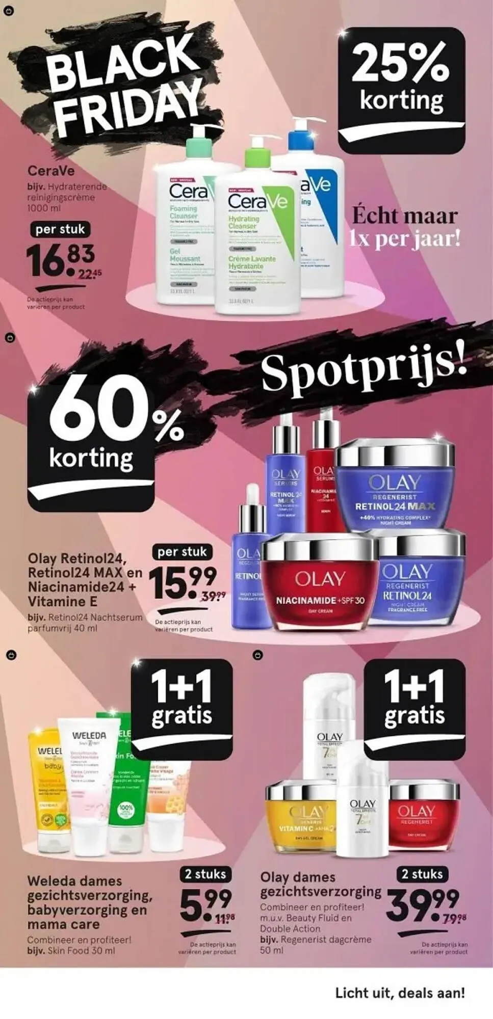 Etos folder van 20 november tot 26 november 2023 - Folder pagina 11