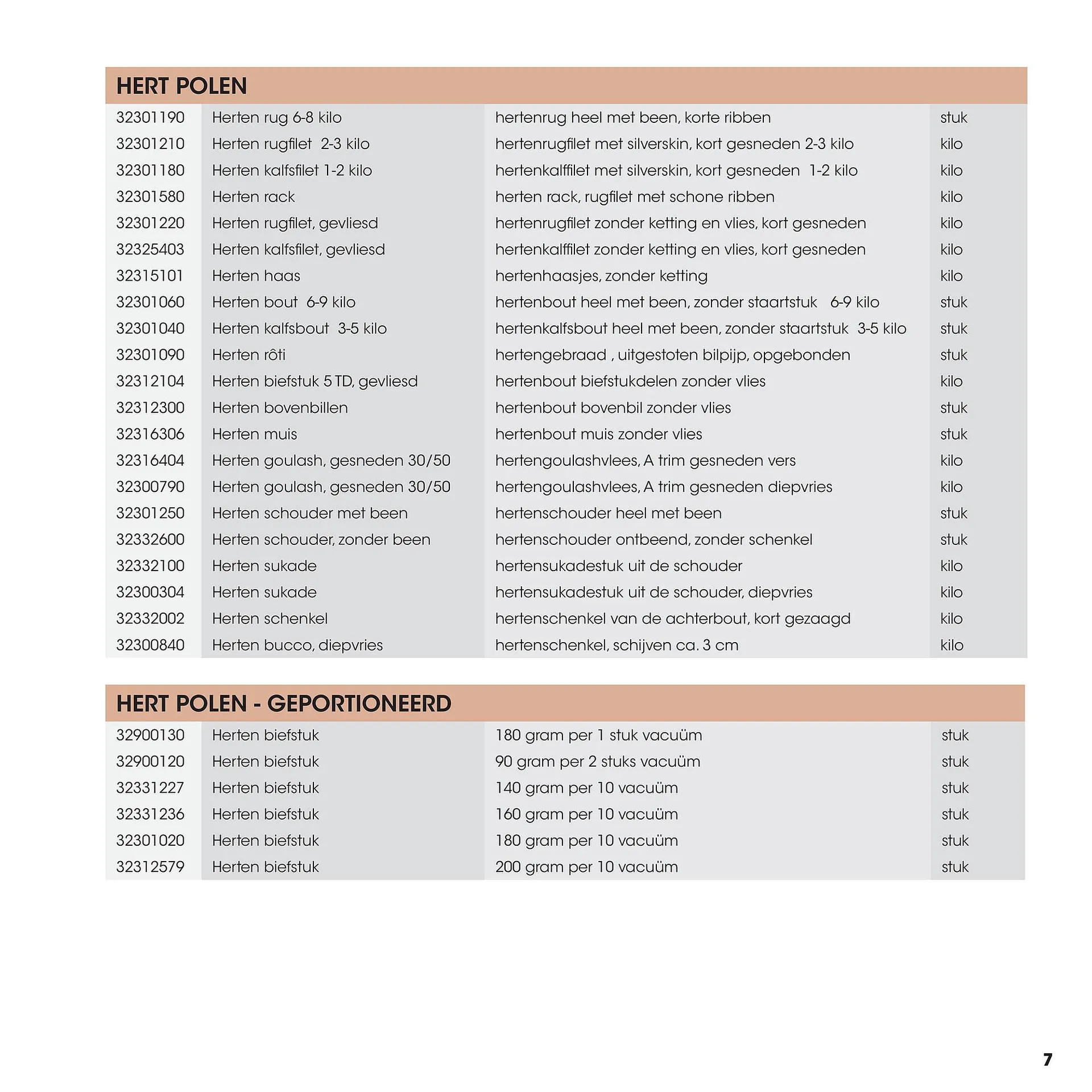 HANOS folder van 12 september tot 31 december 2025 - Folder pagina 7
