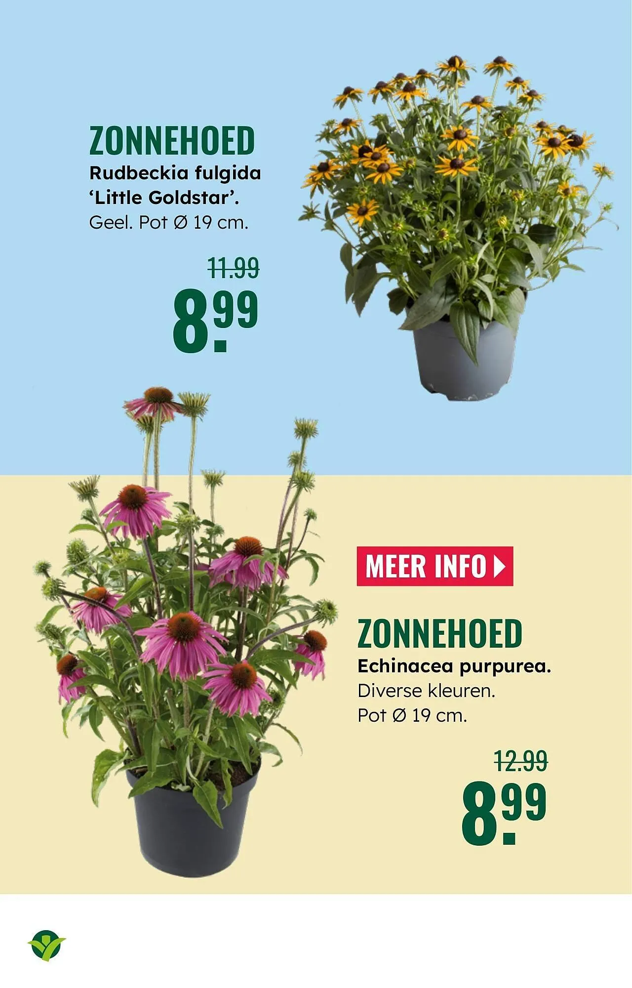 GroenRijk folder van 30 juli tot 12 augustus 2025 - Folder pagina 15