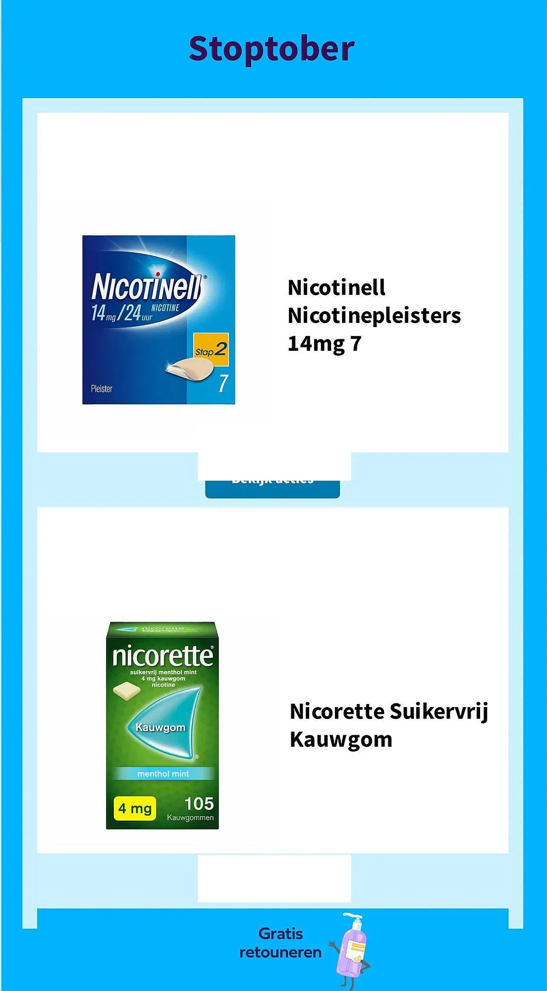 Plein.nl folder van 6 november tot 9 november 2025 - Folder pagina 7