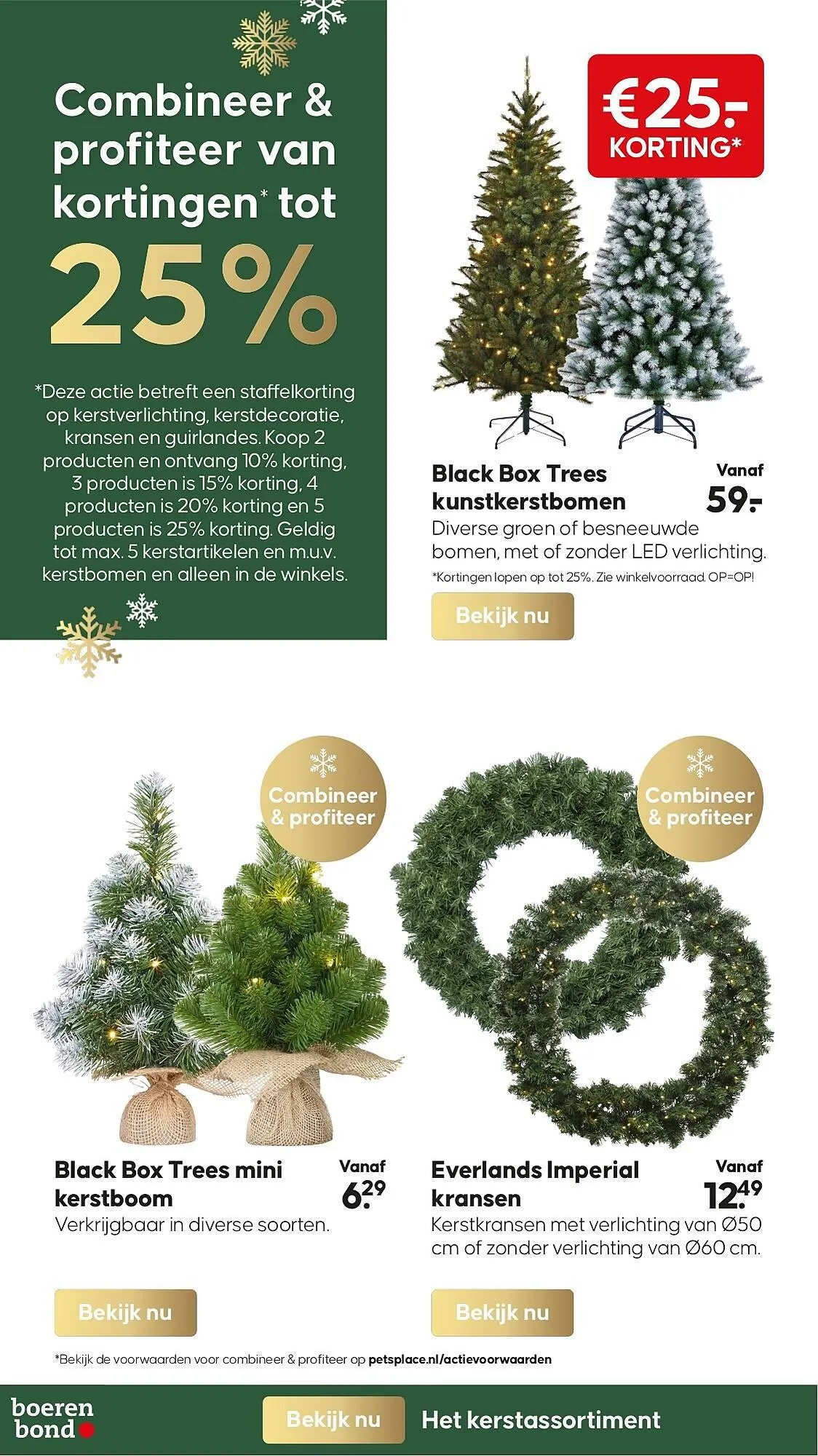 Pets Place folder van 6 november tot 3 december 2023 - Folder pagina 4