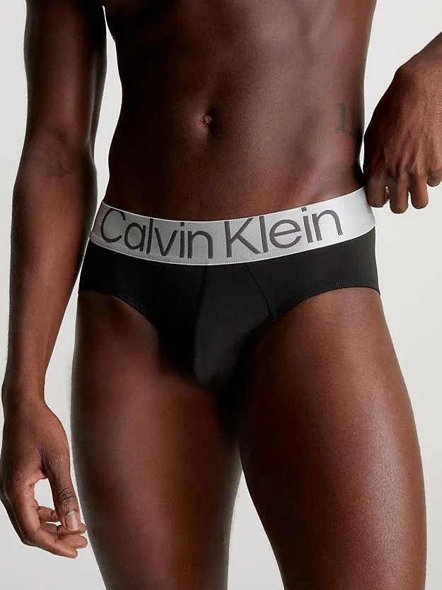 3-pack slips - Steel Micro