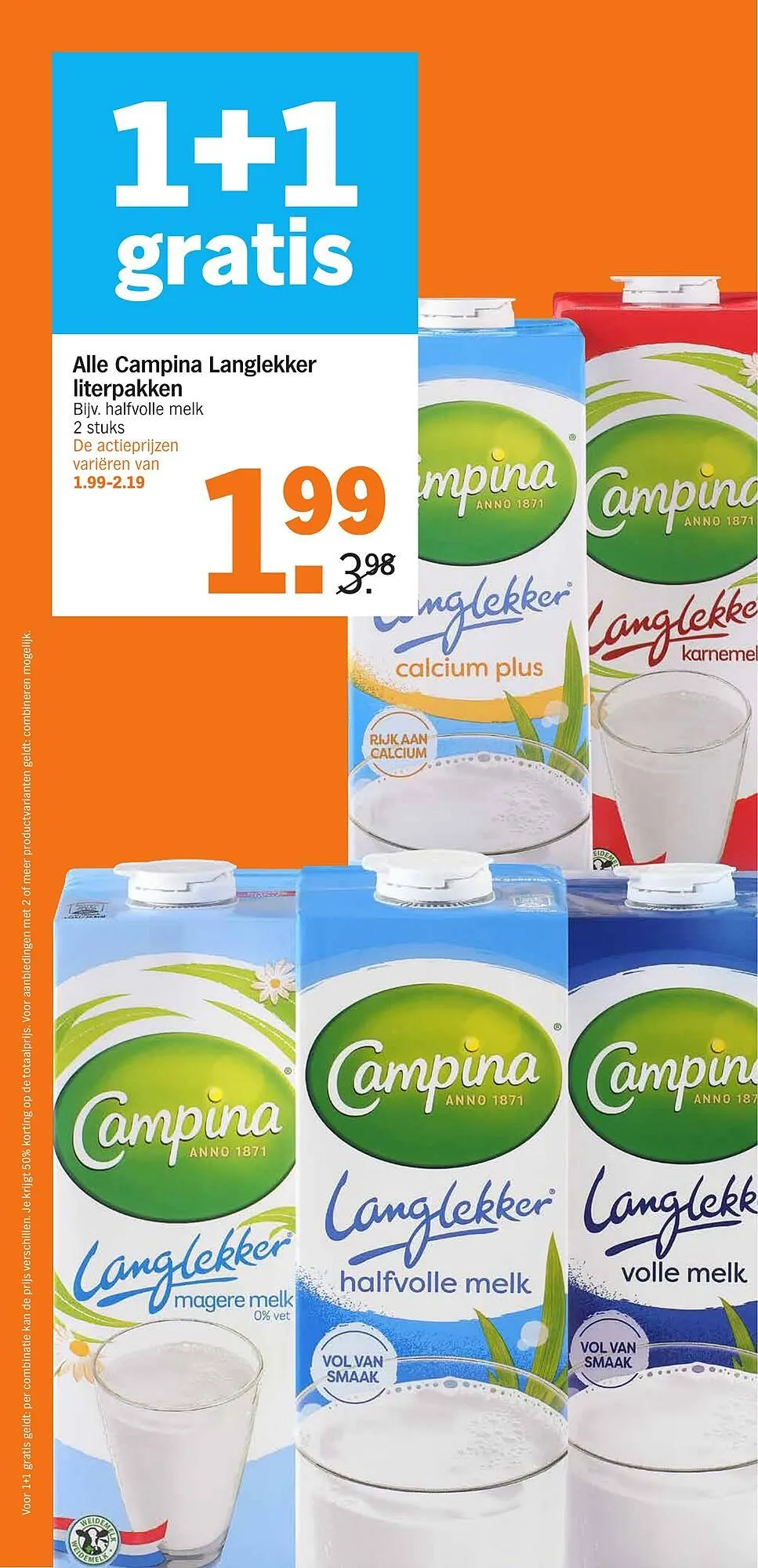 AH XL folder van 7 juli tot 13 juli 2025 - Folder pagina 11