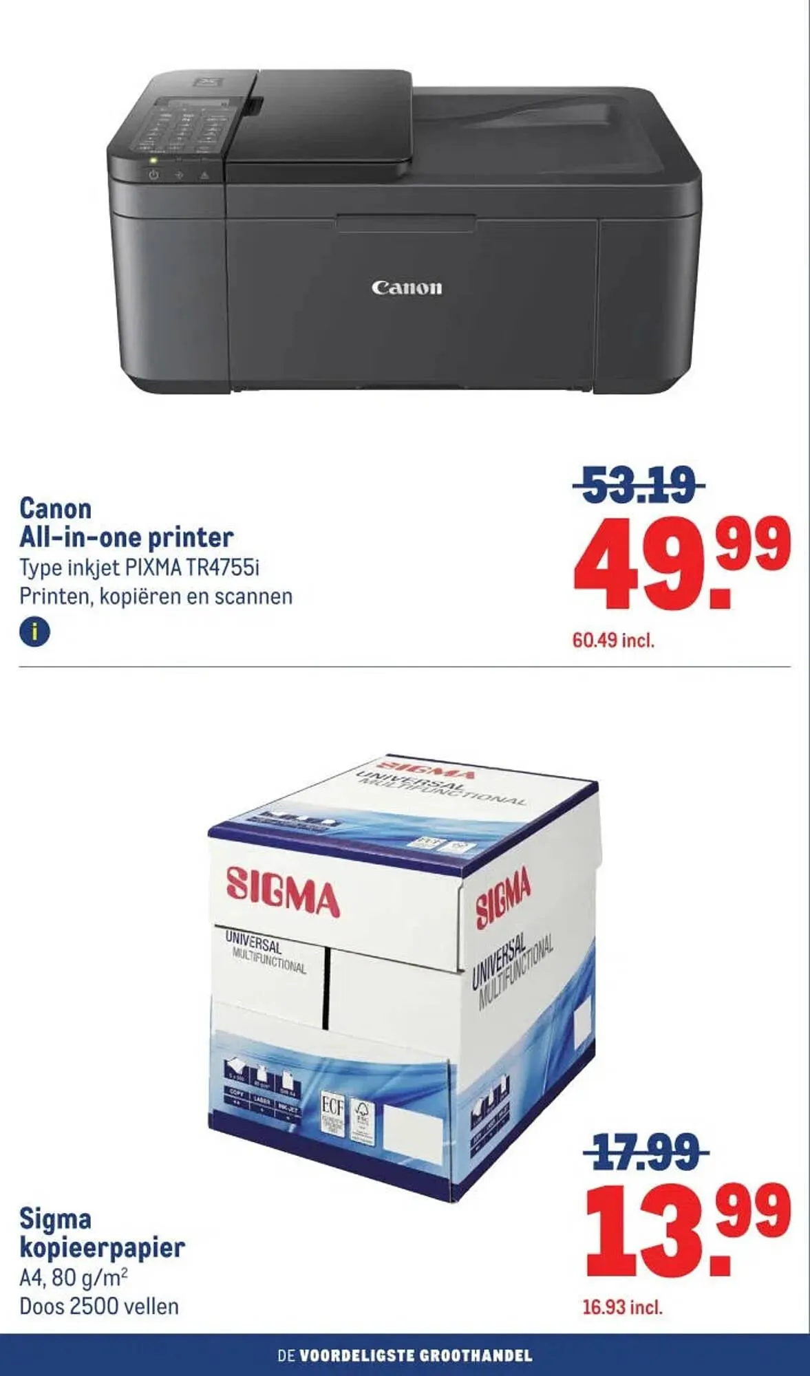 Makro folder van 22 april tot 5 mei 2026 - Folder pagina 26