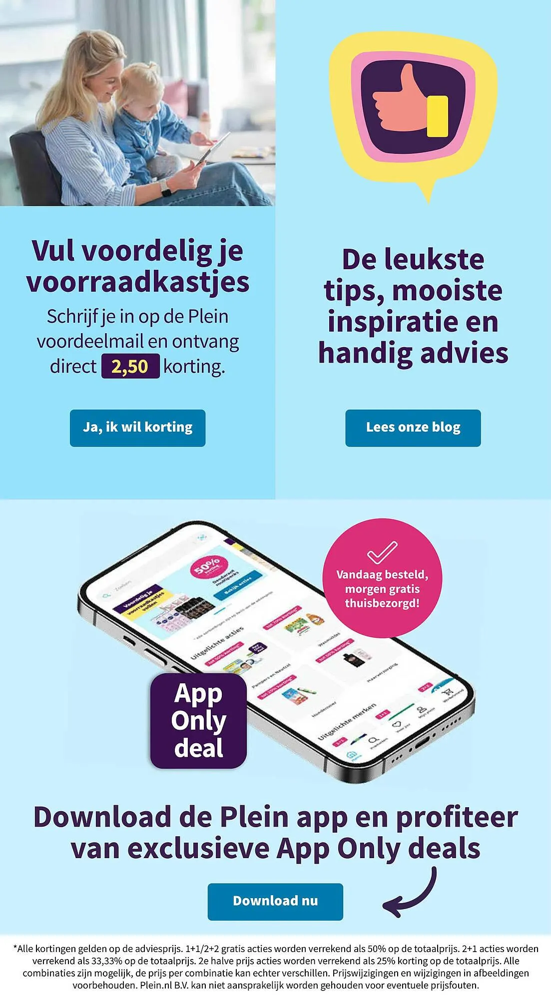 Plein.nl folder van 10 mei tot 14 mei 2026 - Folder pagina 22