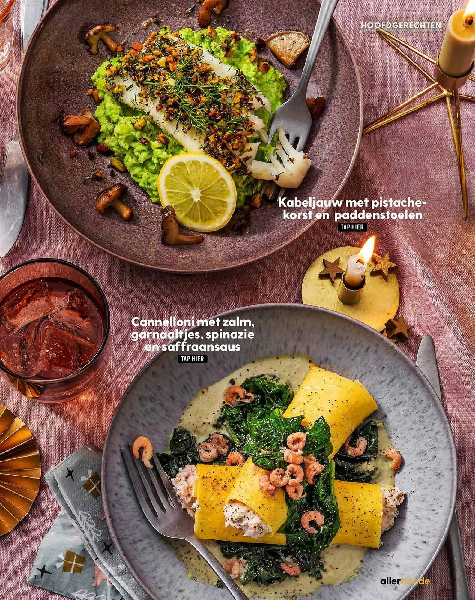 Allerhande magazine van 6 december tot 25 december 2023 - Folder pagina 81