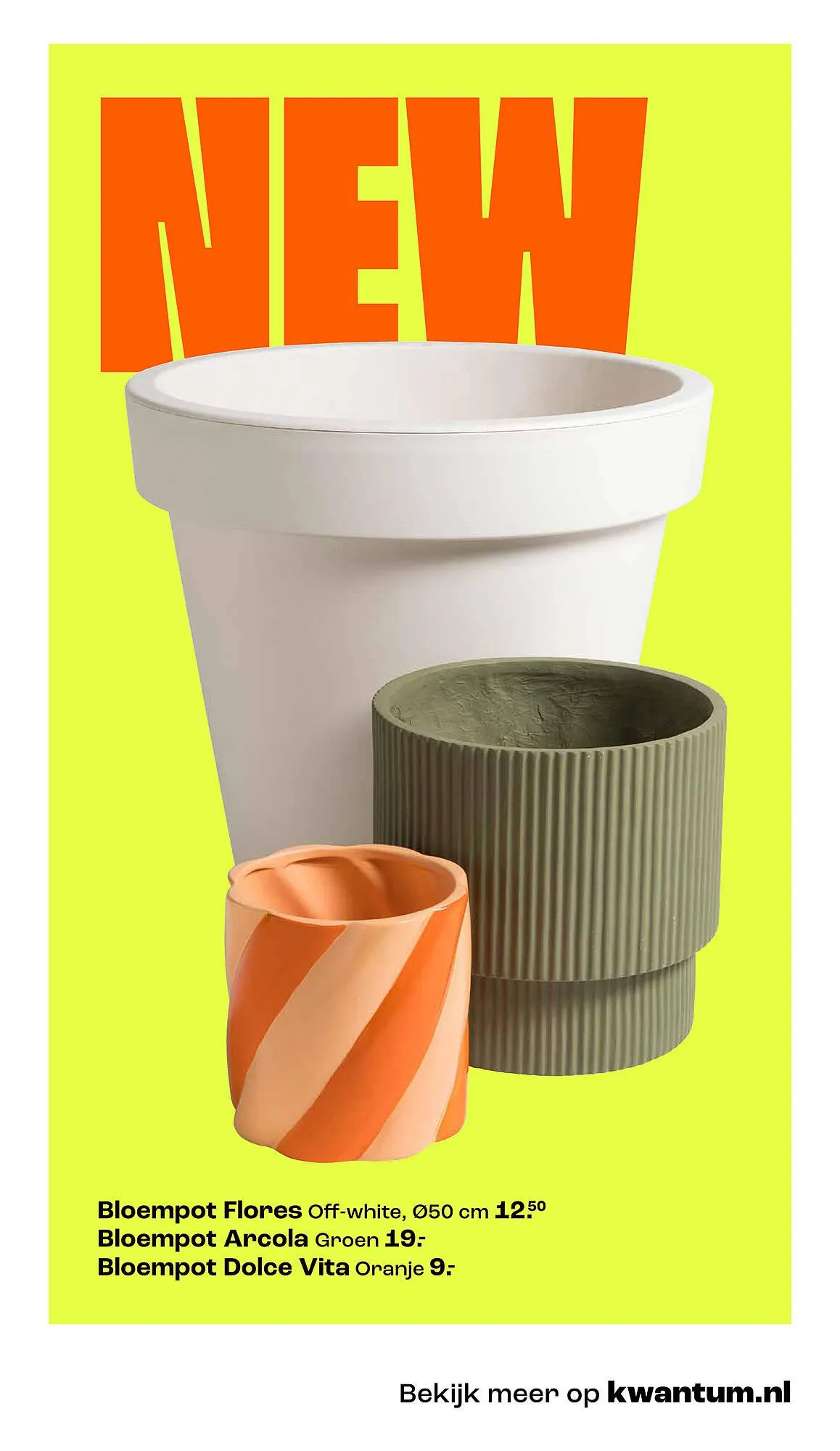 Kwantum folder van 3 maart tot 16 maart 2025 - Folder pagina 15