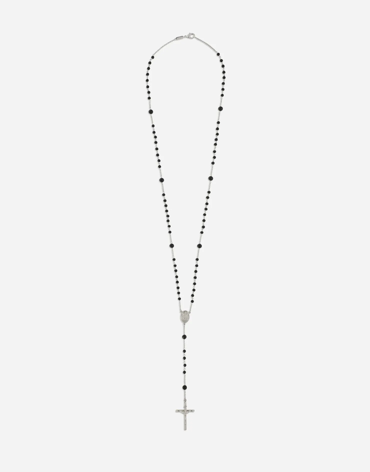 KIM DOLCE&GABBANA Collier chapelet long