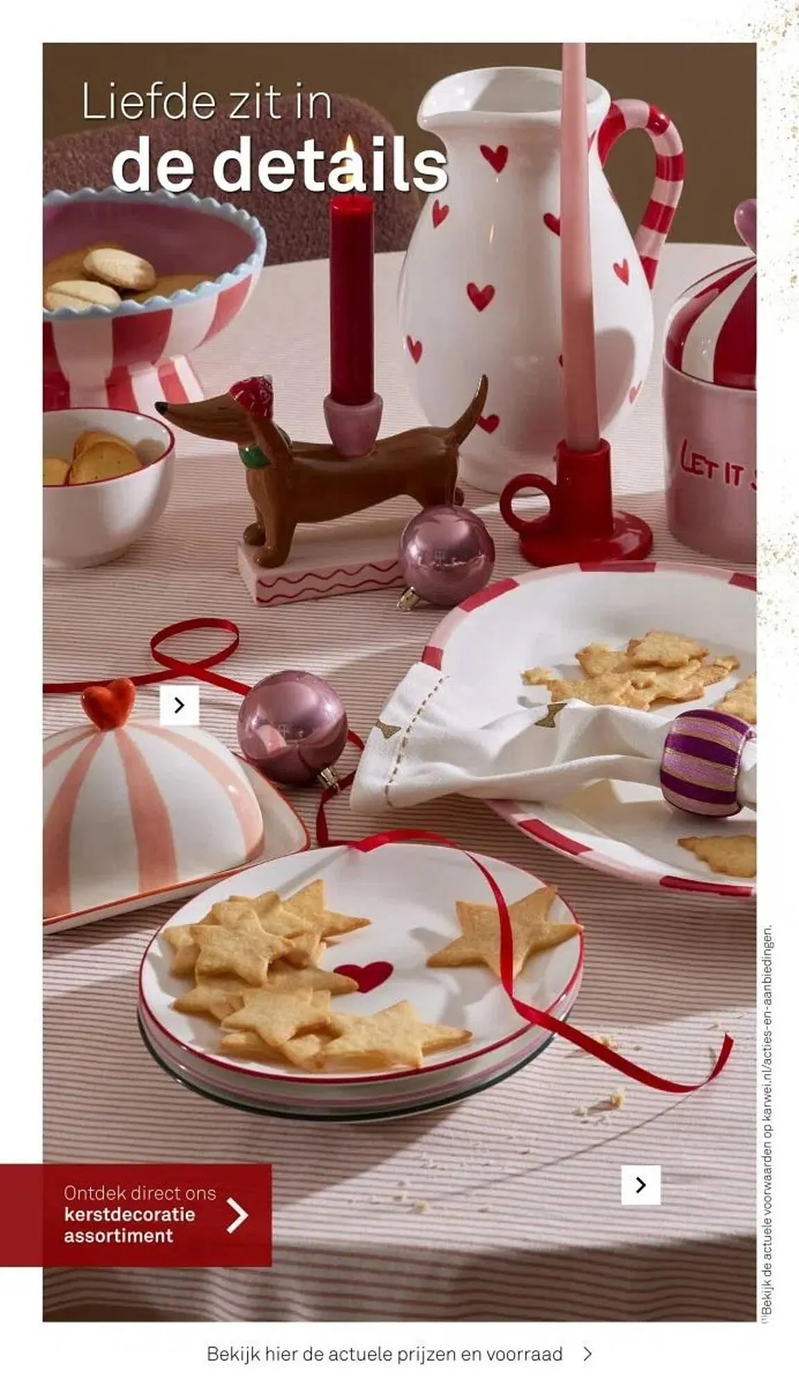 Karwei folder van 13 oktober tot 31 december 2025 - Folder pagina 28