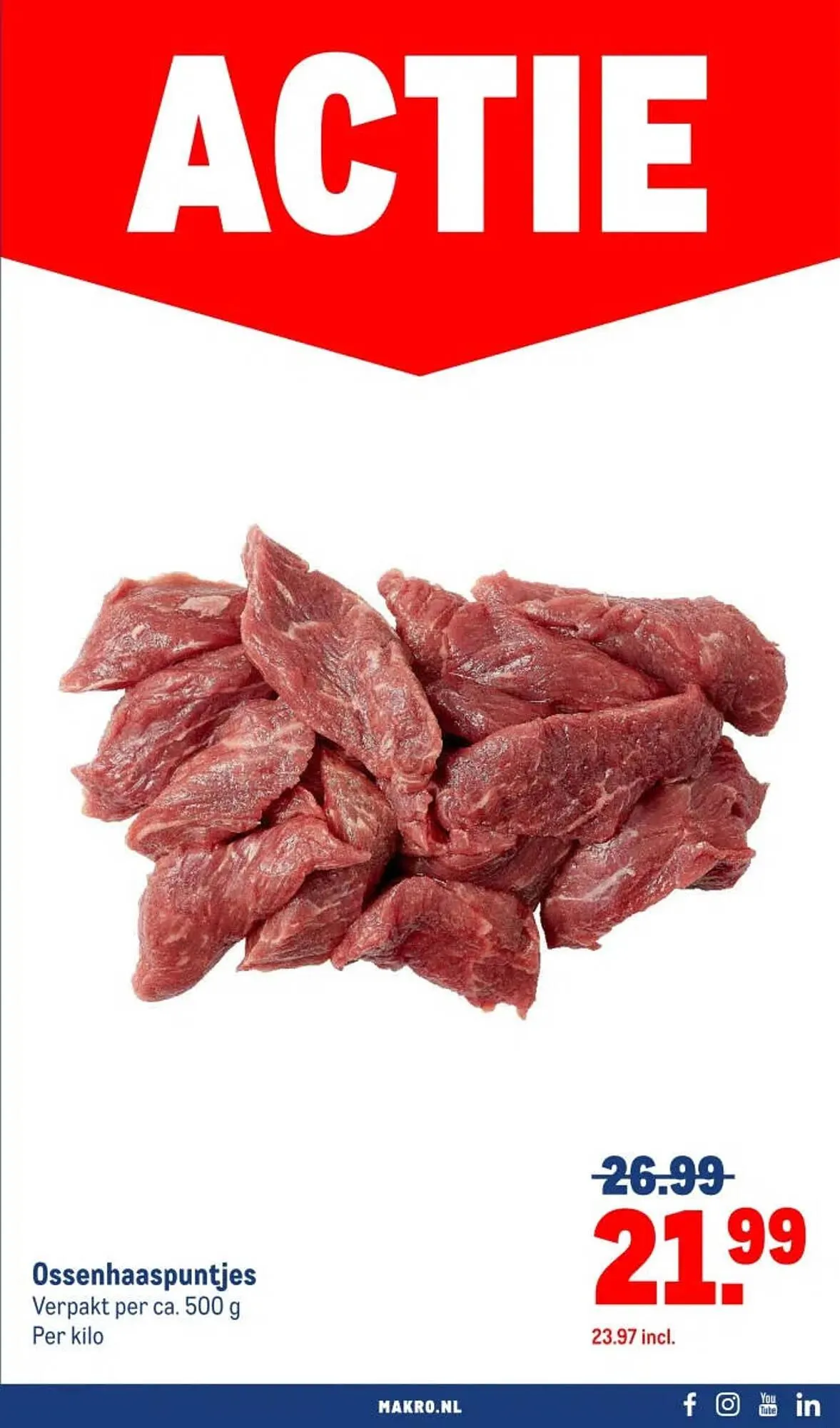 Makro folder van 21 april tot 27 april 2026 - Folder pagina 5